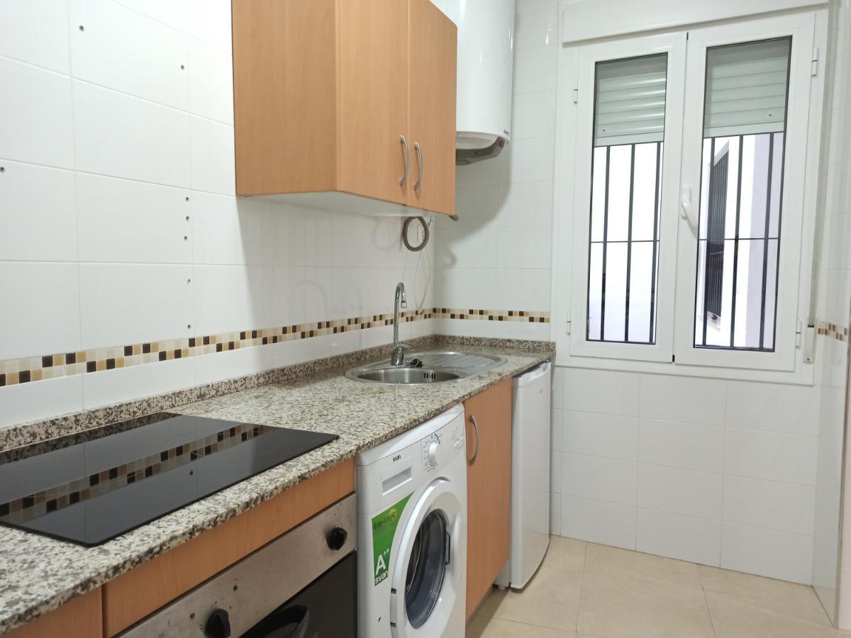 La Casa Morada Apartment Cadiz Exterior photo